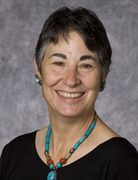 Visit Karen Czapanskiy