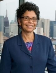 Visit Phoebe A. Haddon