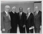 Four Mayors, 1995