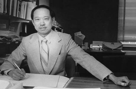 In Memoriam, Professor Hungdah Chiu (1936-2011)