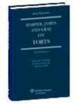 Harper, James and Gray on Torts, 3rd edition