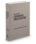 Learning Criminal Procedure by Ric Simmons and Renée M. Hutchins