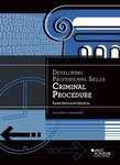 Developing Professional Skills: Criminal Procedure by Renée M. Hutchins