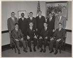 Assistant United States Attorneys, 1963 (version 1)
