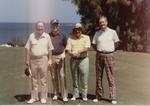 Golf outing (photograph) by Benjamin R. Civiletti