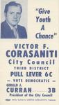 Victor F. Corasaniti for City Council