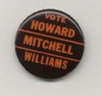 Vote Howard - Mitchell - Williams