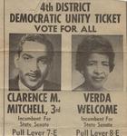 4th District Democratic Unity Ticket